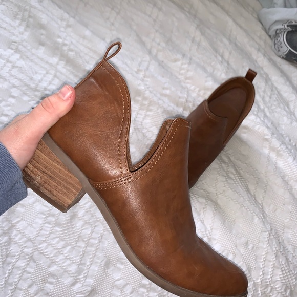 American eagle booties! - Picture 5 of 5
